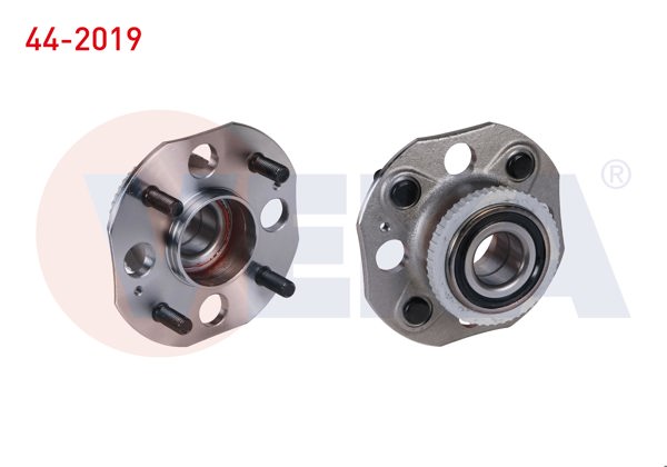 VEKA 44-2019 | Porya Sol-Sağ Arka Rulmanlı ABS li 4 Bjn Honda Accord V (Cc7,Cd) 2.0İ 16V 1993-1997
