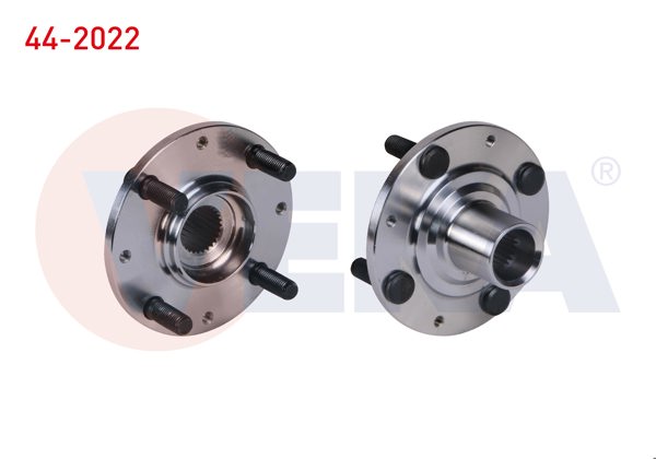 VEKA 44-2022 | Porya Sol-Sağ On Honda Civic VI 1.4İ 4 Bijon 1995-2001