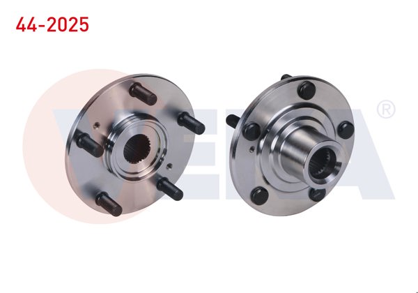 VEKA 44-2025 | Porya Sol-Sağ On Honda Civic X (Fc) 1.6İ 5 Bijon 2016 -