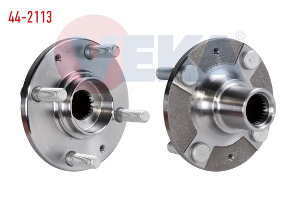 VEKA 44-2113 | Porya Sol-Sağ On Rulmansız Hyundai Accent Blue 1.4 Cvvt 4 Bijon 2012 -