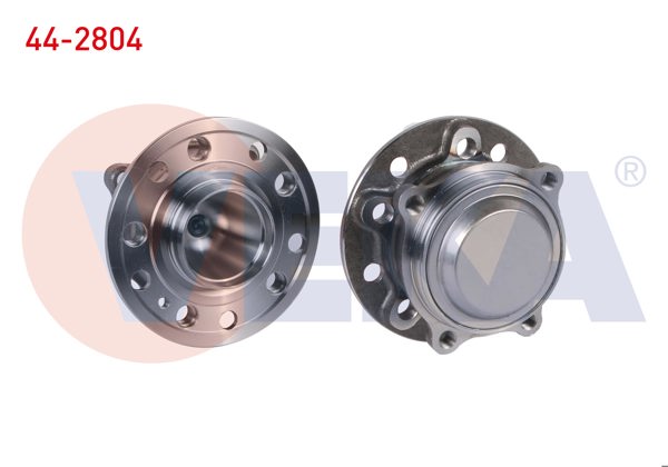 VEKA 44-2804 | Porya Sol-Sağ On Rulmanlı ABS'li 5 Bjn Mercedes C Serisi (W205) C 180-C 200-C 200 D-C 200 D Bluetec 2014-/ E Serisi (W213) E 180-E 200-E 200 D-E 300-E 350 2016-/ Glc (X253) 220 D 2019 -