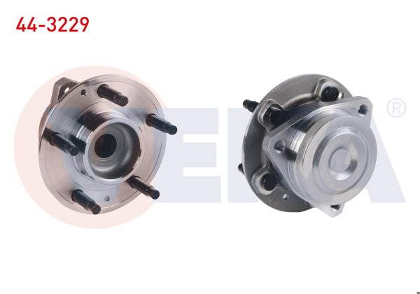 VEKA 44-3229 | Porya Sol-Sağ Rulmanlı Arka 5 Bjn Opel Insignia B 1.6 CDTI 2017 -
