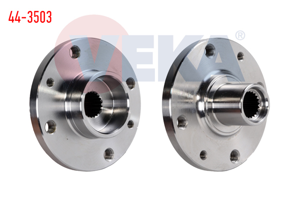 VEKA 44-3503 | Porya Sol-Sağ On Rulmansız Renault R19 1.4 4 Bijon 1988-2001