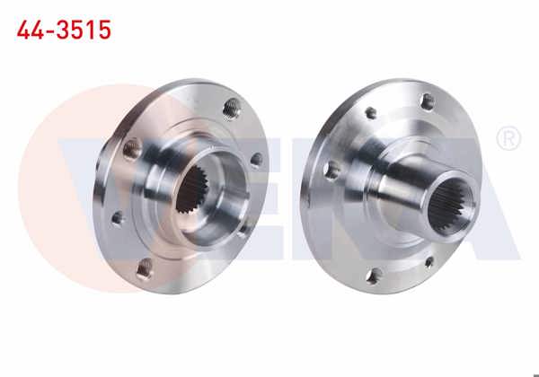 VEKA 44-3515 | Porya Sol-Sağ On Renault Megane II 1.5 DCI-1.9 DCI 2002-2008 / Captur 1.5 DCI 2013-/ Dacia Dokker 1.5 DCI-1.6 2012-/ Lodgy 1.5 DCI-1.6 2012 -