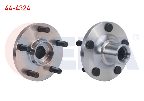 VEKA 44-4324 | Porya Sol-Sağ On 5 Bjn Toyota Toyota Avensis Avensıs (T25) 1.6İ 16V-2.0 2003-2008