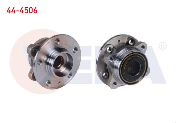 VEKA 44-4506 | Porya Sol-Sağ On Rulmanlı Volvo Xc90 I D5 5 Bijon 40 Dıs 2002-2014