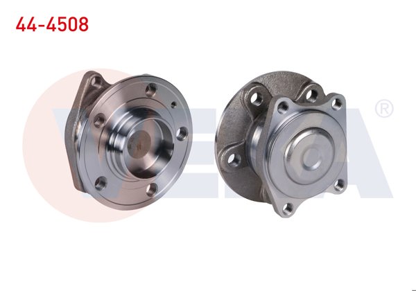 VEKA 44-4508 | Porya Sol-Sağ Arka Rulmanlı Volvo S60 I 2.0 T 5 Bijon ABS Okuyuculu 2000-2010