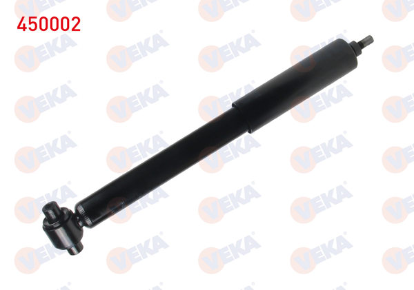 VEKA 450002 | Amortisör Arka Sol-Sağ Gazlı Volvo S60 I 2.0 T-2.4 D5-2.4 T5-2000-2010 / S80 I (Ts, Xy) 2.0 T-2.4-2.4 D5-2.8 T6-2.9 1998-2006 / V70 II (Sw) 2.0 T 2000-2007