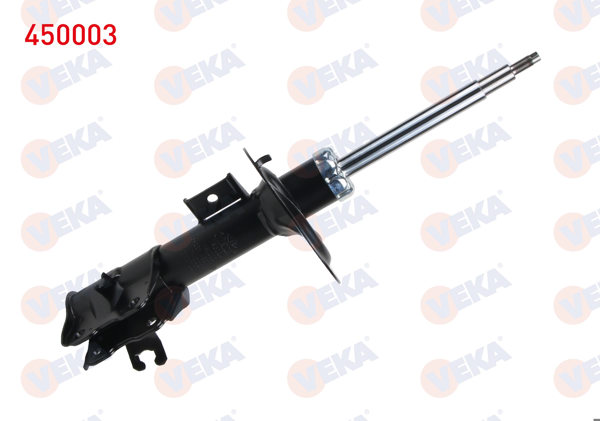 VEKA 450003 | Amortisör Ön Sağ Gazlı Volvo S40 I 1.6İ 16V-1.8İ 16V-2.0-2.0 T 1995-2003 / V40 (645) 1.6-1.8-2.0 1995-2004