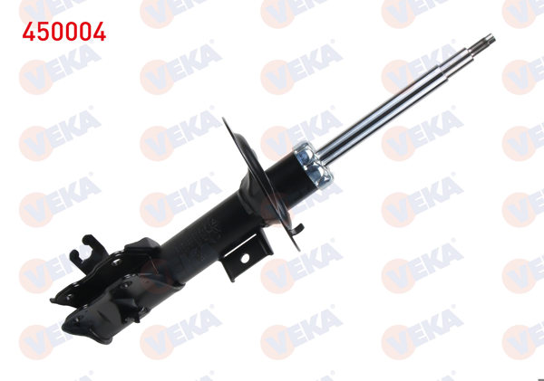 VEKA 450004 | Amortisör Ön Sol Gazlı Volvo S40 I 1.6İ 16V-1.8İ 16V-2.0-2.0 T 1995-2003 / V40 (645) 1.6-1.8-2.0 1995-2004