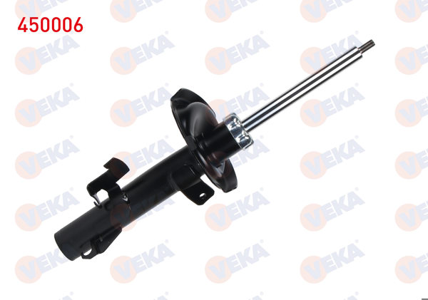 VEKA 450006 | Amortisör Ön Sağ Gazlı Volvo S40 II (Ms) 1.6İ-1.6 D-1.8-2.0İ-2.0 D 2004-2012 / C30 1.6-1.6 D 2006-2012 / V50 (Mw) 1.6-1.6 D-2.0 D-2.4 2004 -