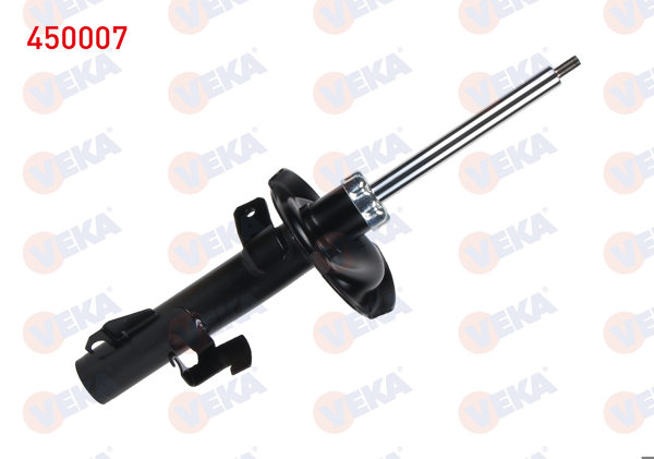 VEKA 450007 | Amortisör Ön Sol Gazlı Volvo S40 II (Ms) 1.6İ-1.6 D-1.8-2.0İ-2.0 D 2004-2012 / C30 1.6-1.6 D 2006-2012 / V50 (Mw) 1.6-1.6 D-2.0 D-2.4 2004 -