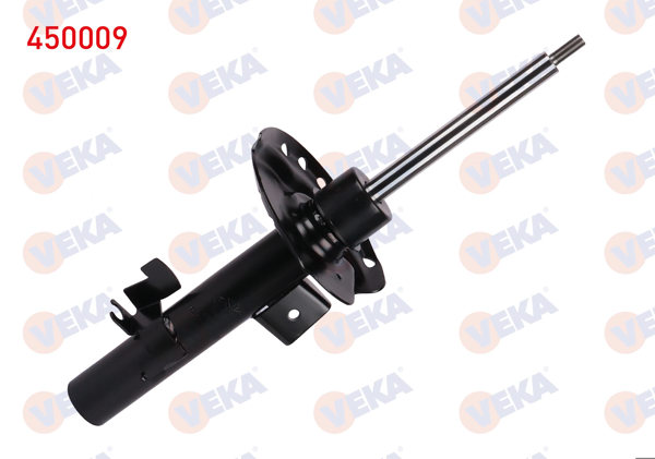VEKA 450009 | Amortisör Ön Sağ Gazlı Volvo S60 II 1.5-1.6 D-2.0 D 10-18 / S80 II 1.6-1.6 D-2.0 D 06-/ V60 1.6 D-1.6-2.0 D-2.4 D 10-/ Ford Mondeo IV 1.6-1.6 TDCI-1.8 TDCI-2.0-2.0 TDCI 07-14
