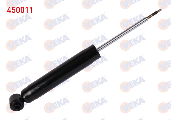VEKA 450011 | Amortisör Arka Sol-Sağ Gazlı Ford Mondeo IV 2007-2014 / Galaxy II 2011-2015 / Volvo S60 II 2010-2018 / S80 II 2006-/ V60 2010 -
