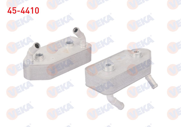 VEKA 45-4410 | Yağ Soğutucusu Şanzıman Volkswagen Golf IV-Bora 1.6İ-1.8İ-1.9 TDI 1997-2005 / Passat 1.6-1.8 T 1996-2005