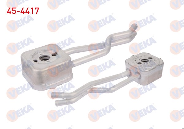 VEKA 45-4417 | Yağ Soğutucusu Tek Volkswagen Golf IV-Bora 1.6İ 16V 1997-2005