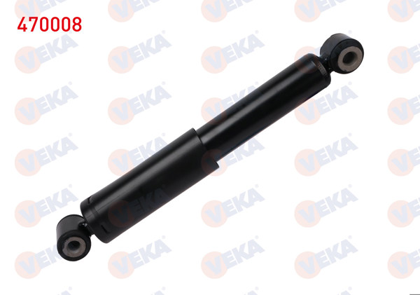 VEKA 470008 | Amortisör Arka Sol-Sağ Gazlı Dacia Lodgy 1.5 DCI 2012 -