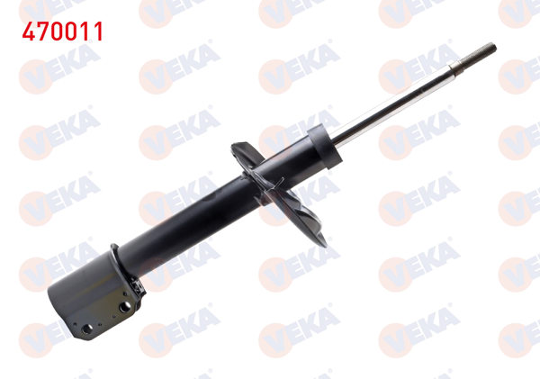 VEKA 470011 | Amortisör Ön Sol-Sağ Gazlı Dacia Sandero Stepway II 1.5 DCI 2012 -