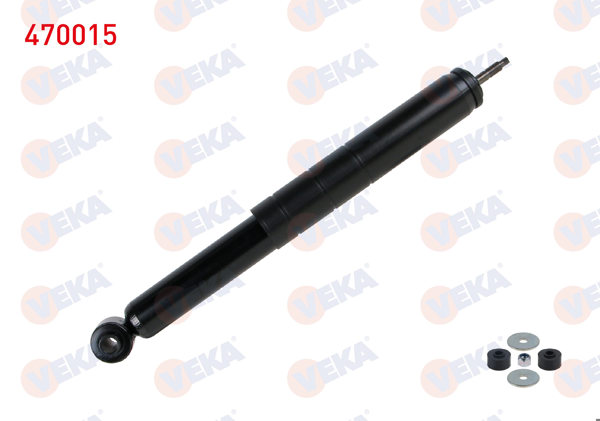 VEKA 470015 | Amortisör Arka Sol-Sağ Yağlı Dacia Solenza 1.4İ 2003 -
