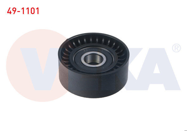 VEKA 49-1101 | V Kayışı Gergi Rulmanı Plastik 17X65x26 Alfa Romeo 159 1.9 Jtdm 2006-2011