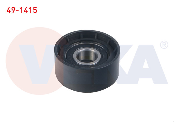 VEKA 49-1415 | V Kayışı Gergi Rulmanı Plastik 55X26 BMW (F45) 218 D / (F46) 220 D 2014-/ (G30-F90) 520 D 2016 -