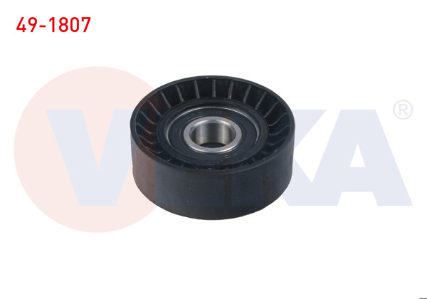 VEKA 49-1807 | V.Kayışı Gergi Rulmanı Plastik Fiat Brava (182) 1.2 16V 1995-2002