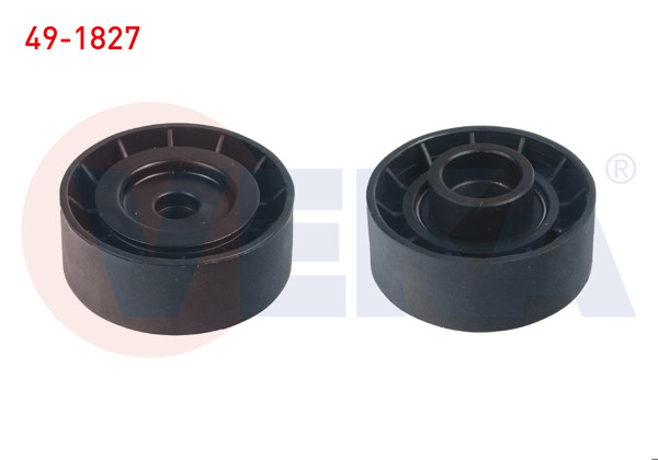 VEKA 49-1827 | V.Kayışı Gergi Rulmanı Plastik Ford Mondeo III 2.0İ 16V 2000-2007