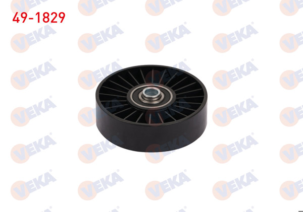 VEKA 49-1829 | V.Kayışı Gergi Rulmanı Plastik Alfa Romeo 145 (930) 1.4 1994-2001