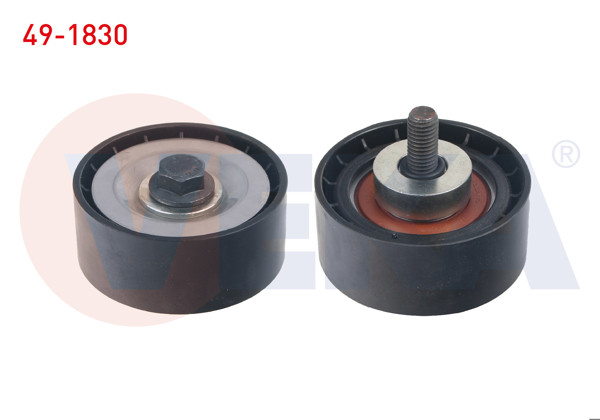 VEKA 49-1830 | V.Kayışı Gergi Rulmanı Plastik Fiat Ducato (244) 2.3 JTD 2002-2006