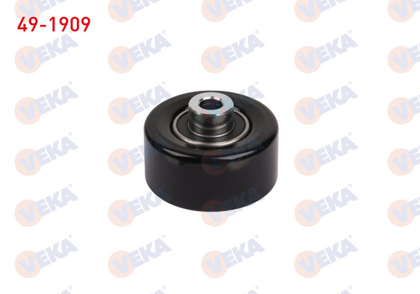 VEKA 49-1909 | V Kayışı Gergi Rulmanı Metal 60X27 Ford Tourneo Connect 1.8 TDCI 2002-2014