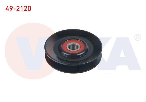 VEKA 49-2120 | V Kayışı Gergi Rulmanı Metal 12X78x15 Hyundai H-100 Minibüs 2.5 D 1993-2004