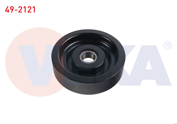 VEKA 49-2121 | V Kayışı Gergi Rulmanı 17X95x25 Hyundai Accent Blue 1.4İ 2012-/ i20 (Pb) 1.4İ-1.6İ 2008-2018 / i30 (Fd) 1.4İ-1.6İ 2007-2011