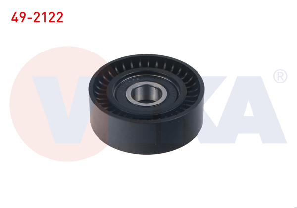 VEKA 49-2122 | V Kayışı Gergi Rulmanı 17X65x22 Hyundai Accent Era 1.5 CRDI 2006-2012 / Ix20 (Jc) 1.4 CRDI 2010 -