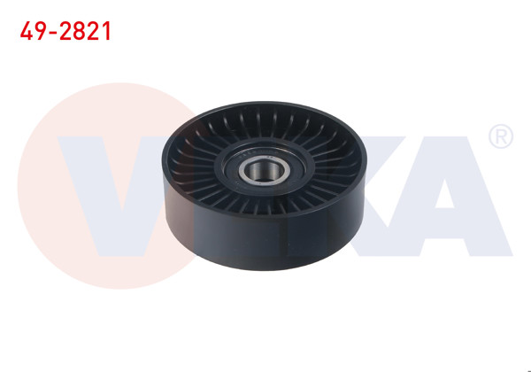 VEKA 49-2821 | V Kayışı Gergi Rulmanı 17X90x28 Mercedes C (W203) 2000-2006 / Sprinter 2008 -