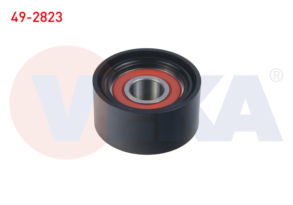 VEKA 49-2823 | V Kayışı Gergi Rulmanı 17X54x26 Mercedes Sprinter 2016-/ Vito 2010 -