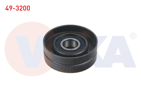 VEKA 49-3200 | V.Kayışı Gergi Rulmanı Sac Opel Astra G (F69) 1.6 16V 1998-2005