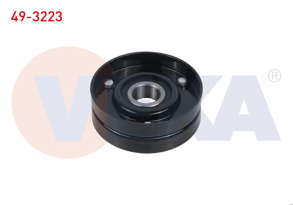 VEKA 49-3223 | V Kayışı Gergi Rulmanı Meta Opel Astra F 1991-1998 / Corsa B 1993-2000