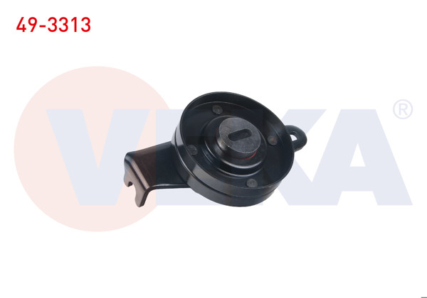 VEKA 49-3313 | V.Kayışı Gergi Rulmanı Sac 35,4X94x26 Citroen Jumper I 2.5 D 1994-2002 / Jumper I 2.5 TDI 1994-2002