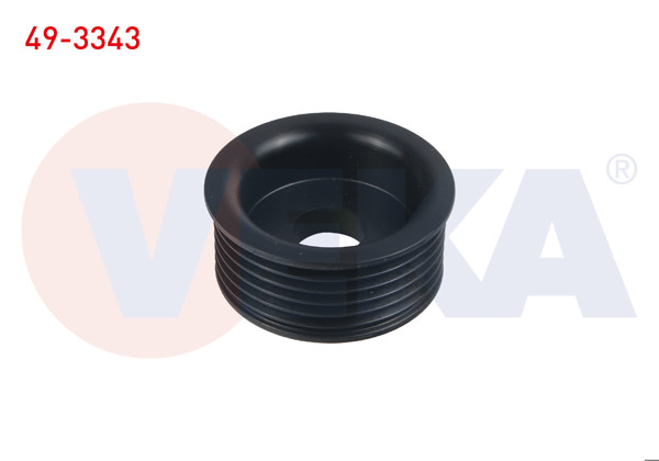 VEKA 49-3343 | V Kayışı Gergi Rulmanı 17X54x25 Peugeot Partner 1.9 D / Citroen Berlingo 1.9 D