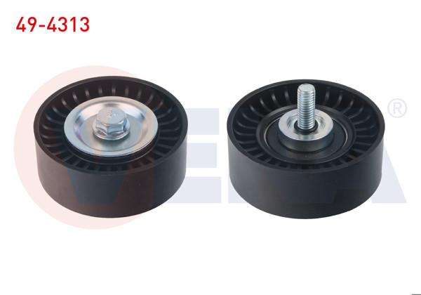 VEKA 49-4313 | V Kayışı Gergi Rulmanı Civatalı 08X70x26 Toyota Avensis (T22) 1.6 Vvt-I 1997-2003 / Corolla (_E11_) 1.4-1.6 1997-2002 / Rav 4 II 1.8 Vvti 2000-2006