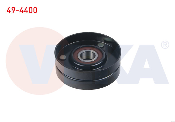 VEKA 49-4400 | V.Kayışı Gergi Rulmanı Sac Volkswagen Golf IV (1J1) 1.4İ 16V 1997-2005