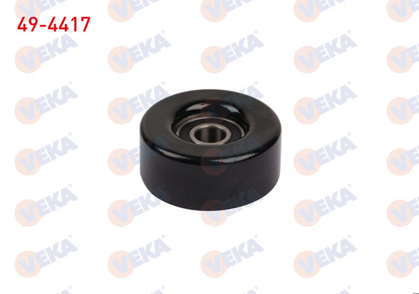 VEKA 49-4417 | V.Kayışı Gergi Rulmanı Metal Volkswagen Polo (9N_) 1.4 TDI 15X70x29 2001-2012