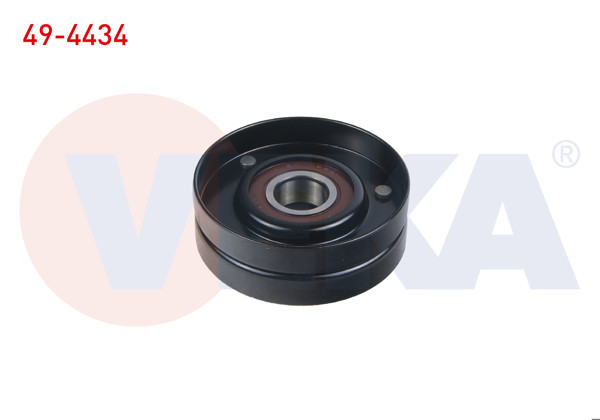 VEKA 49-4434 | V.Kayışı Gergi Rulmanı Sac Seat Leon (1M1) 1.4 16V 17X70x24 1999-2006