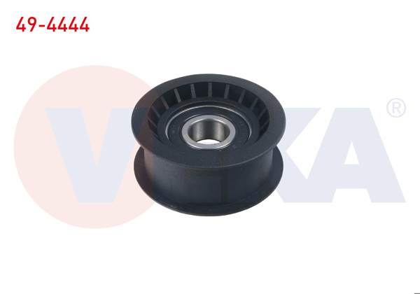 VEKA 49-4444 | V Kayışı Gergi Rulmanı Plastik Burclu 56X21,7 Seat Cordoba-Ibiza-Leon-Toledo 1.4-1.6 16V 2000-2009 / Skoda Fabia-Octavia 1.4 16V 1999-2014 / VW Bora-Golf-Polo 1.4-1.6 16V 1997-2013