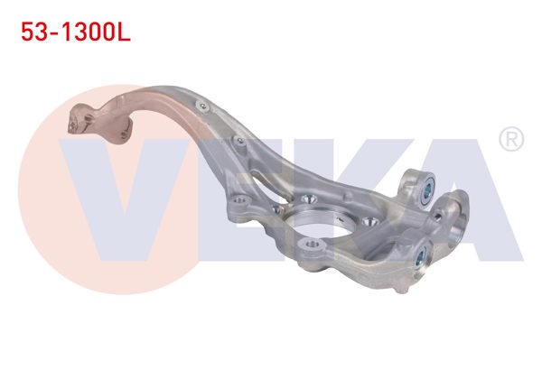 VEKA 53-1300L | Aks Tasıyıcı Sol Ön 102mm Audi A4 B9 1.4 TFSI 150 Hp (Cvna) 2015-2019