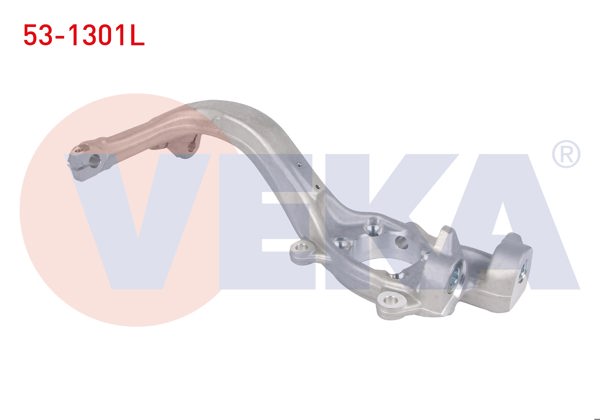VEKA 53-1301L | Aks Tasıyıcı Sol Ön 85mm Audi A4 B6 1.6 102 Hp (Alz) 2000-2004