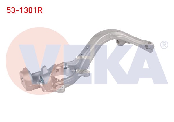 VEKA 53-1301R | Aks Tasıyıcı Sağ On 85mm Audi A4 B6 1.6 102 Hp (Alz) 2000-2004