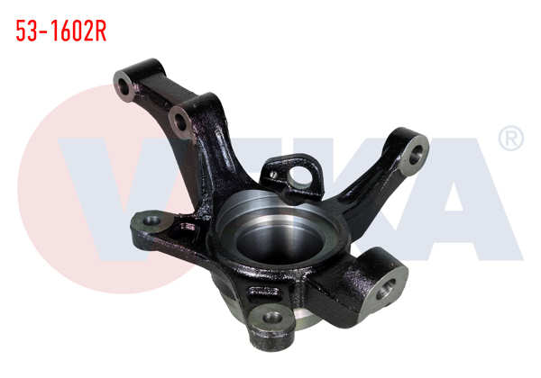 VEKA 53-1602R | Aks Tasıyıcı Sağ On ABS'li 64mm Chevrolet Aveo 2006-2011 / Kalos 2003-2008