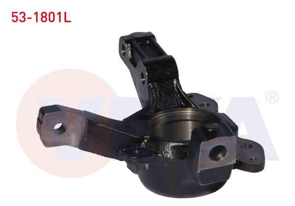 VEKA 53-1801L | Aks Tasıyıcı Sol Ön ABS li 68mm Fiat Palio 1996-2005 / Siena 1997-2002