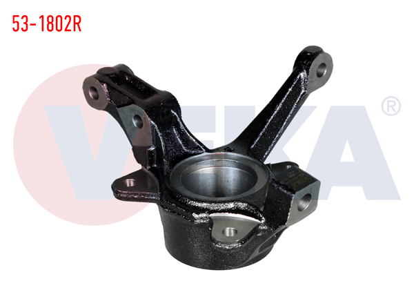 VEKA 53-1802R | Aks Tasıyıcı Sağ On 60mm Fiat Uno 1994-2000
